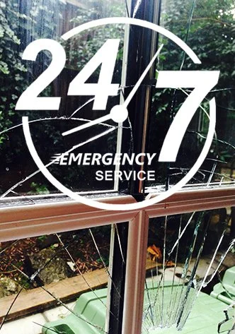 Emergency Glazing Page